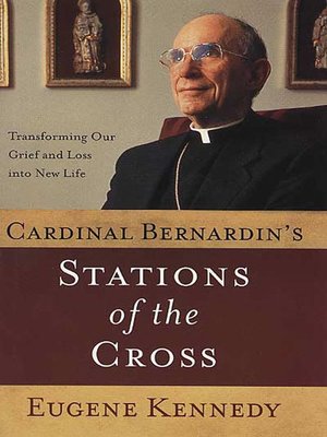 cover image of Cardinal Bernardin's Stations of the Cross